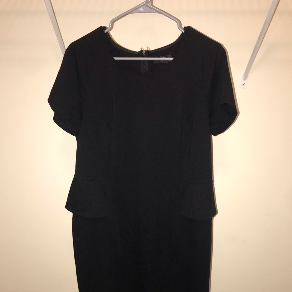 Messino Dress - Used